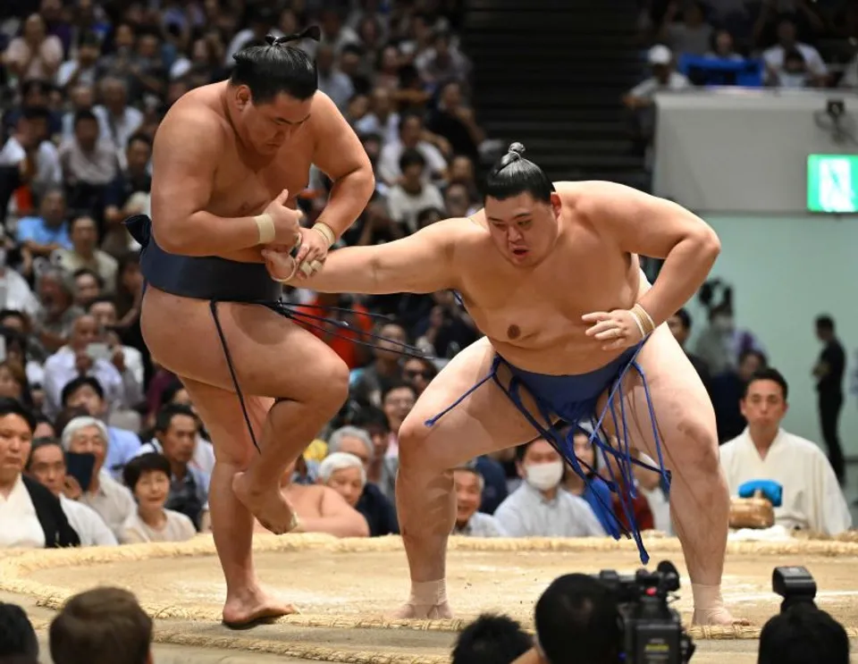 大相撲 速報 ニュース今場所の注目力士と最新成績を徹底分析！