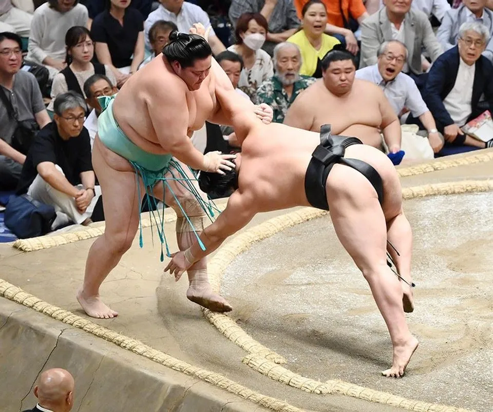 大相撲 名 力士 風雲 録 13新たな時代の幕開けと力士たちの挑戦を追う特集記事