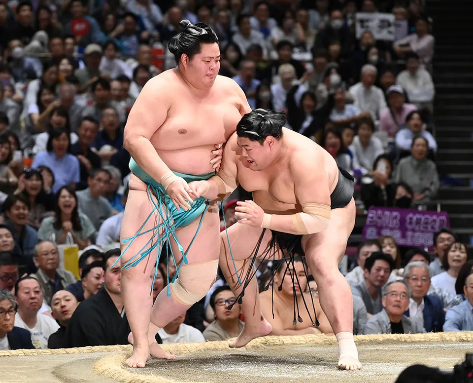 大相撲 名 力士 風雲 録 13新たな時代の幕開けと力士たちの挑戦を追う特集記事
