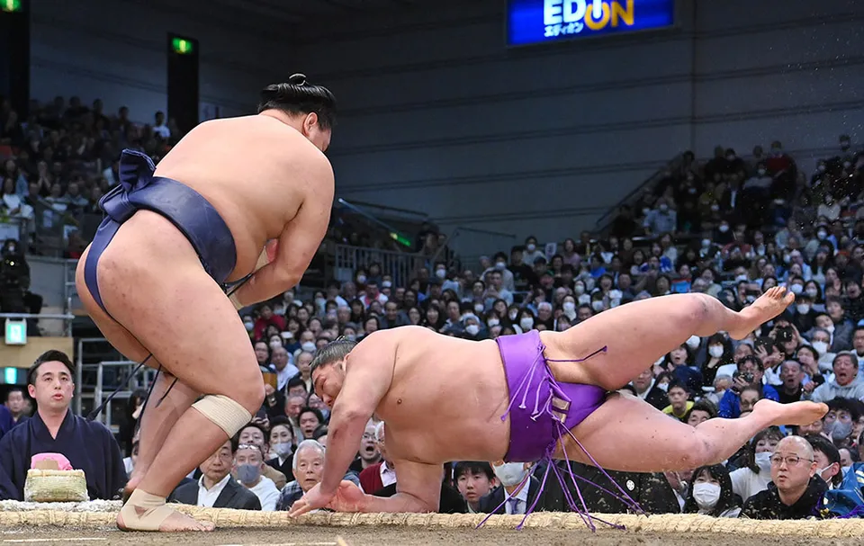 大相撲 速報 ニュース今場所の注目力士と最新成績を徹底分析！