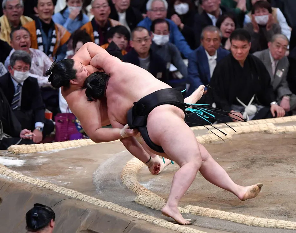 番付 相撲の最新動向と注目力士の紹介（新たな時代を迎える相撲界の変化と期待）