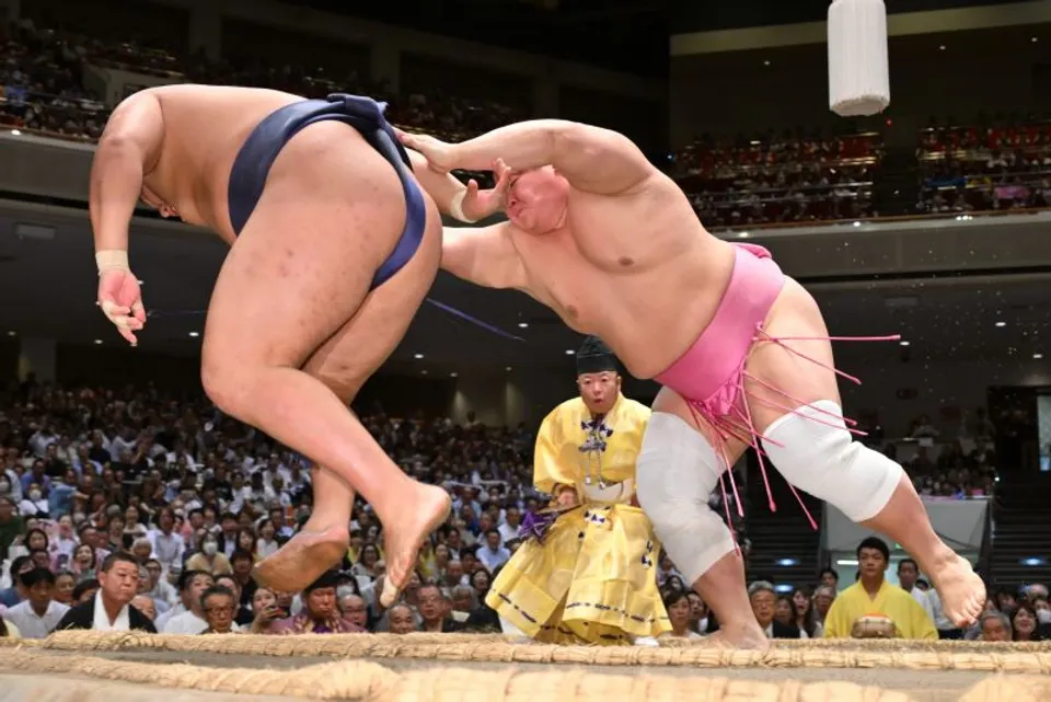 番付 相撲の最新動向と注目力士の紹介（新たな時代を迎える相撲界の変化と期待）