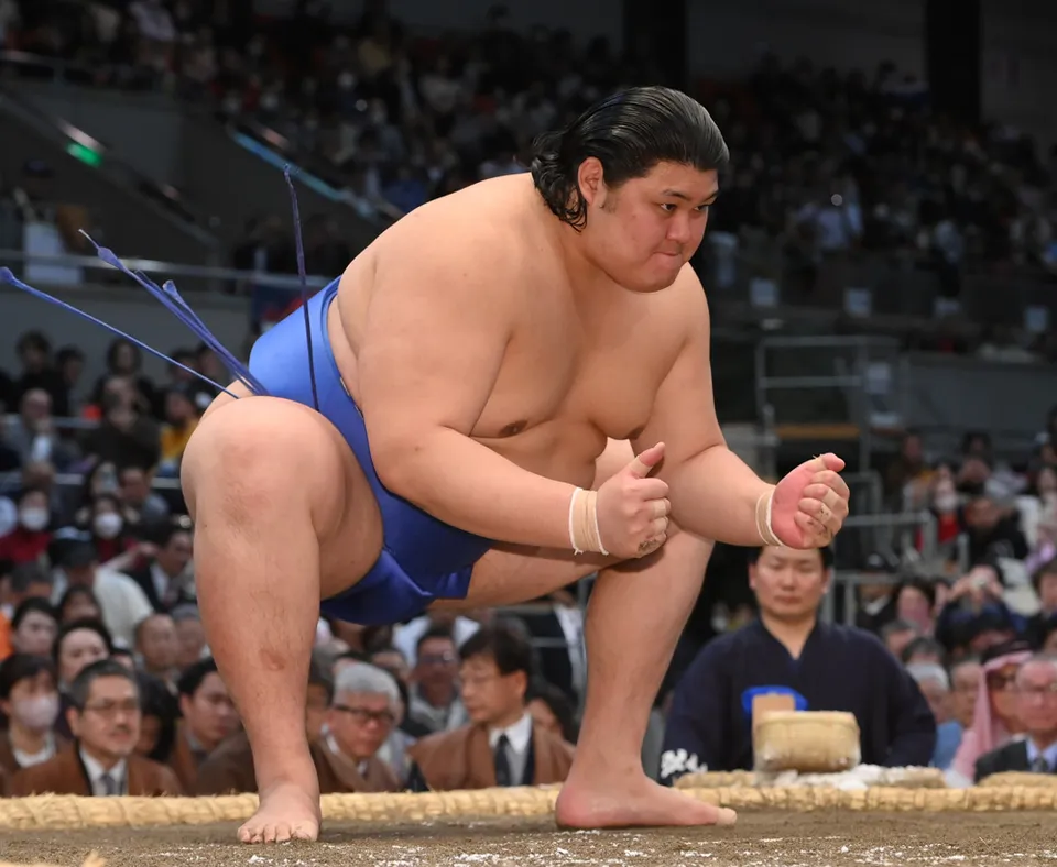 銀魂の舞台、両国国技館で特別イベント開催！