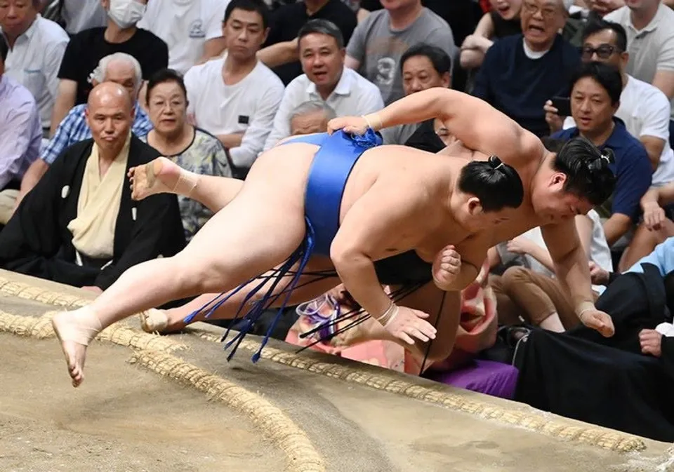 大相撲 の 結果 最新の勝敗情報をお届けします