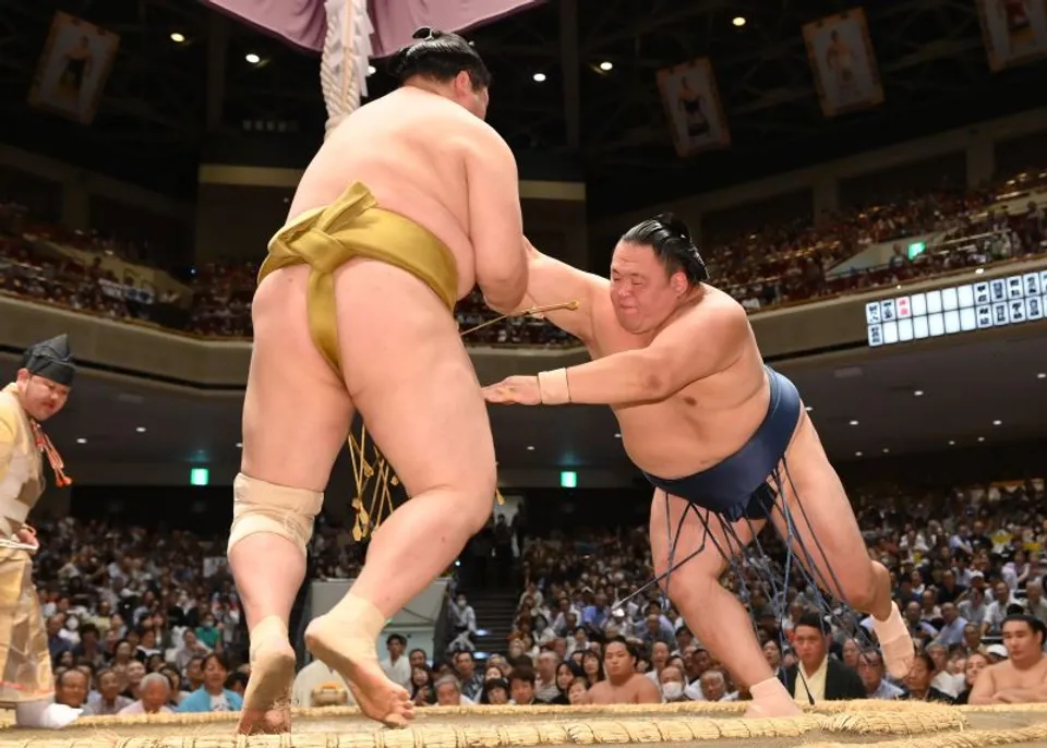 大相撲 速報 ニュース今場所の注目力士と最新成績を徹底分析！